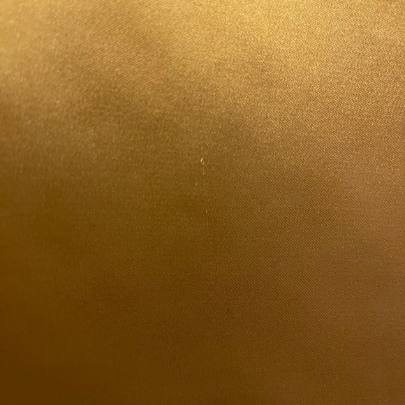 Shiny PJ wrap top - Picture 7 of 9